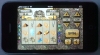 iPhone fullscreen horizontal